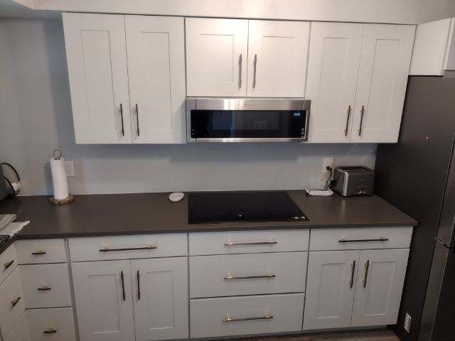 Kitchen renovation services