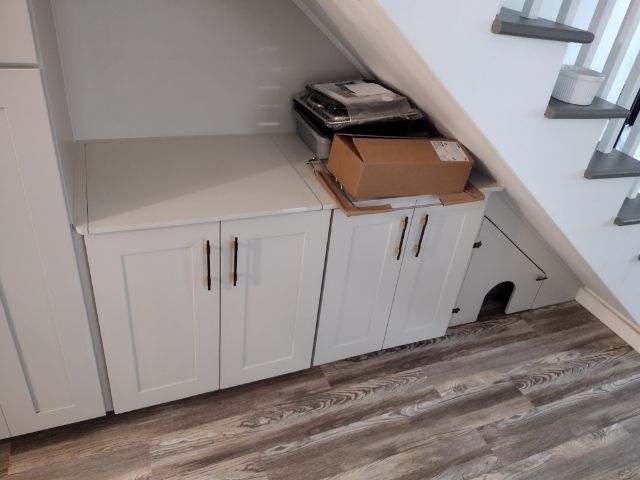 kitchen remodeling service in Port Saint Lucie