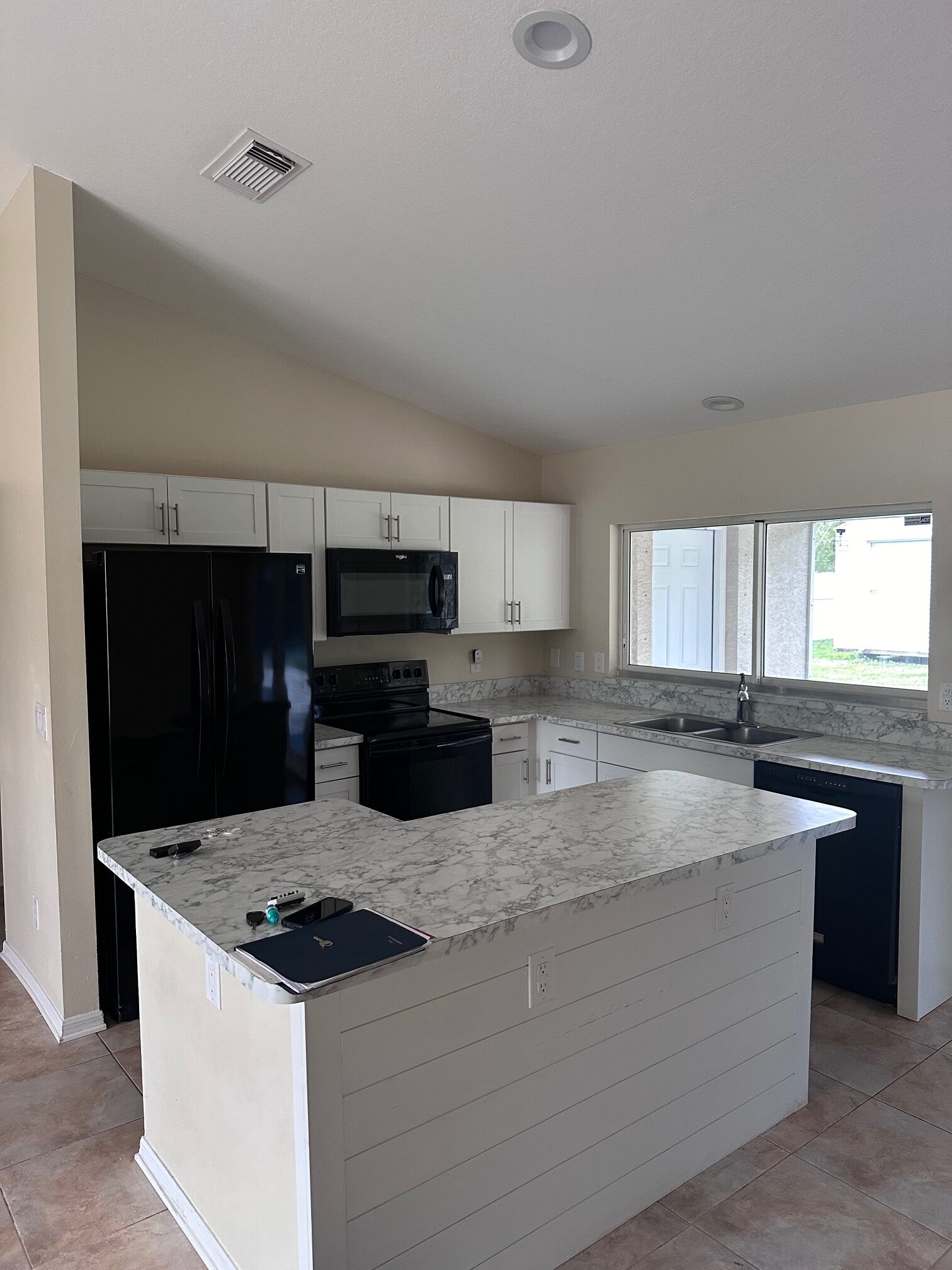 kitchen remodeling Services in Port Saint Lucie