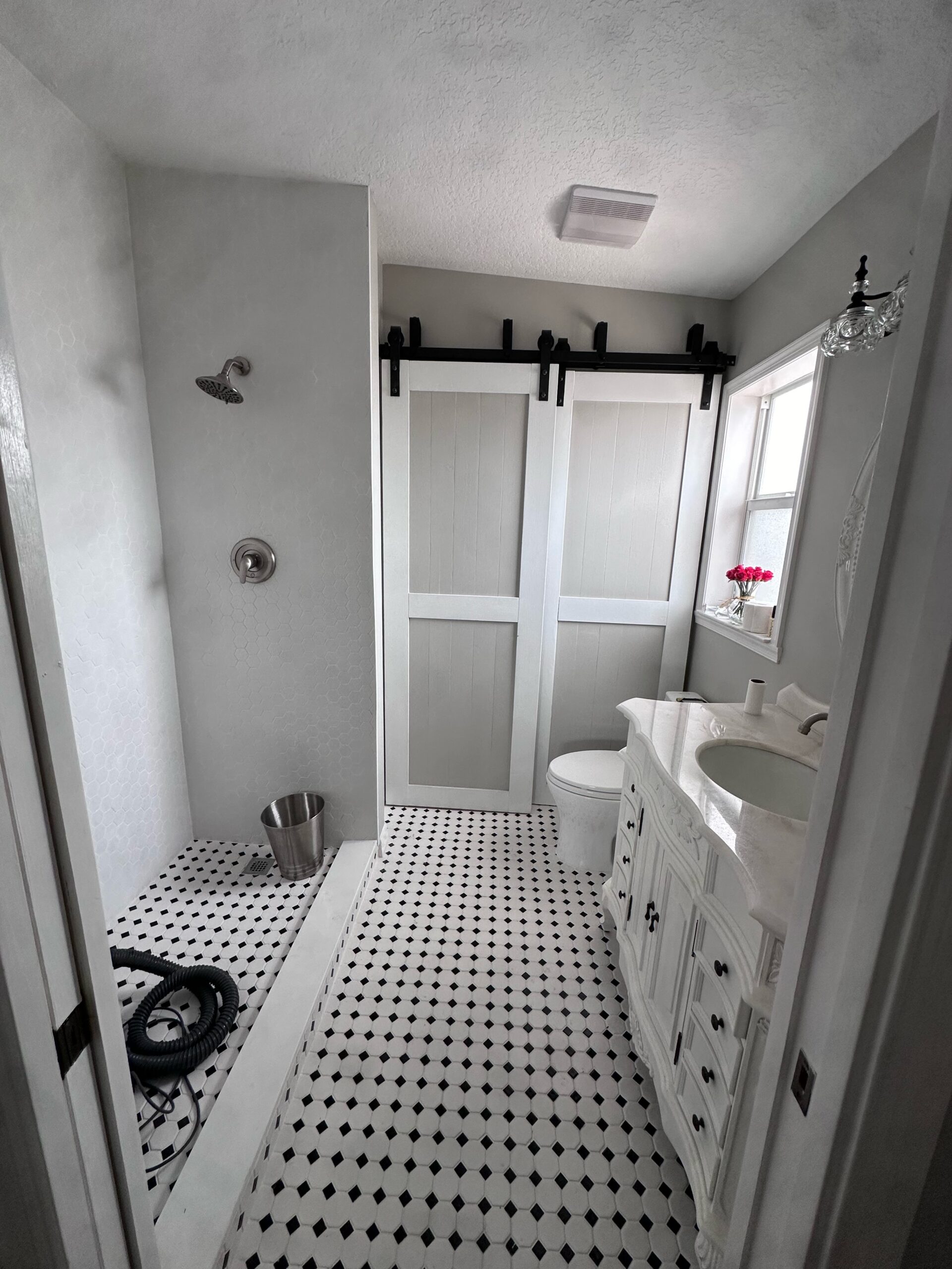 Bathroom remodeling service in port saint lucie