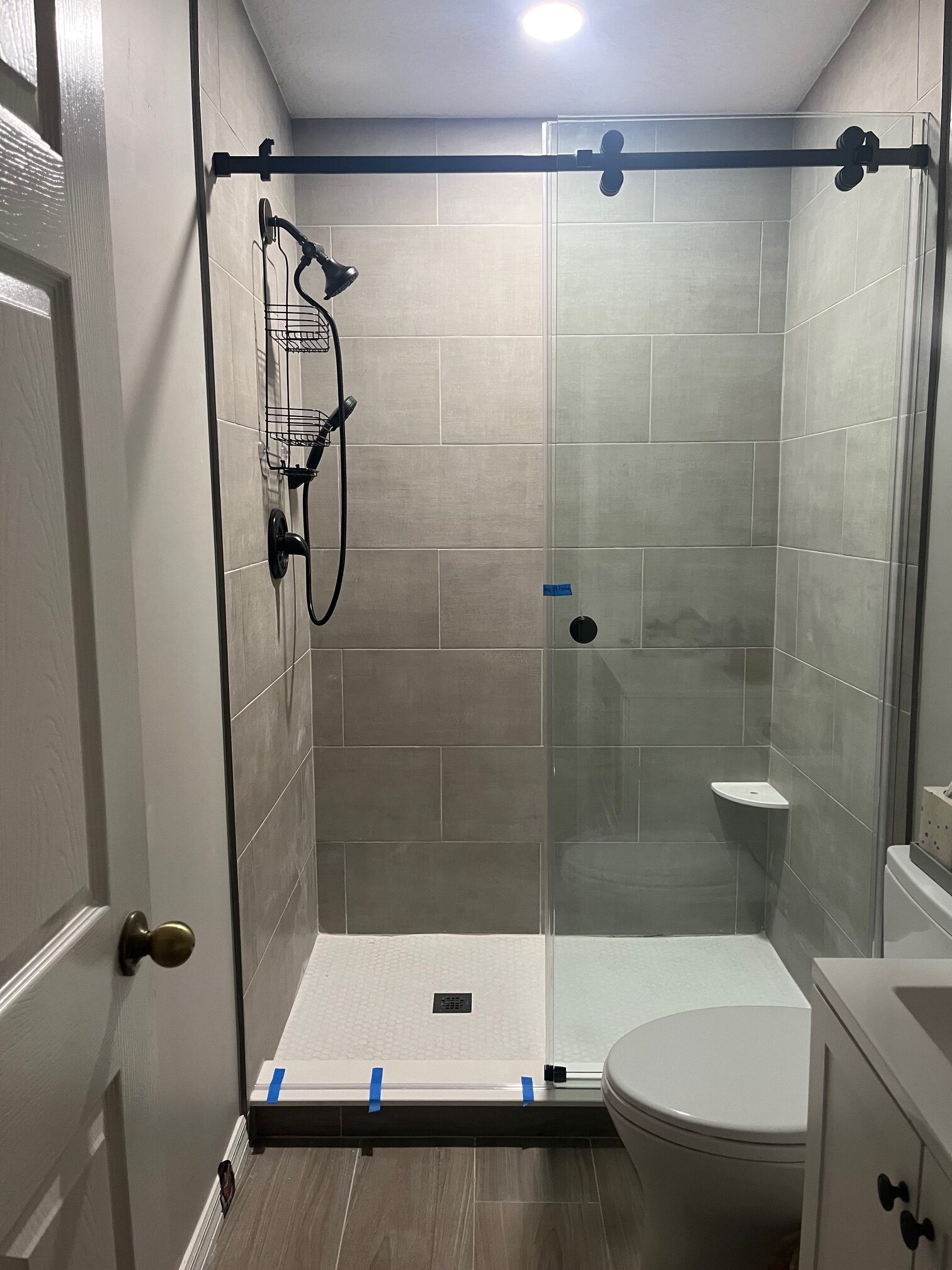 Bathroom remodeling service in port saint lucie