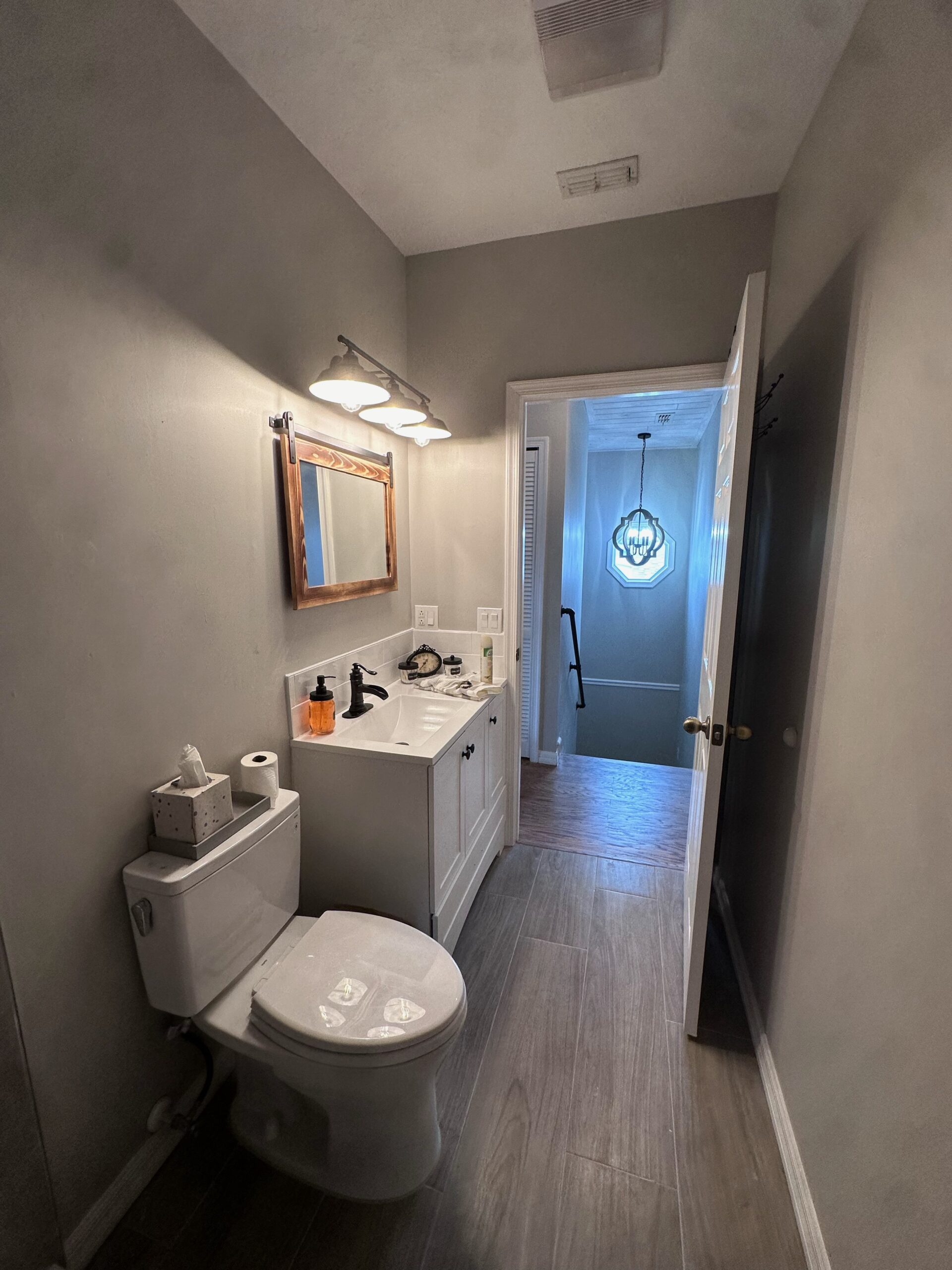 Bathroom remodeling service in port saint lucie