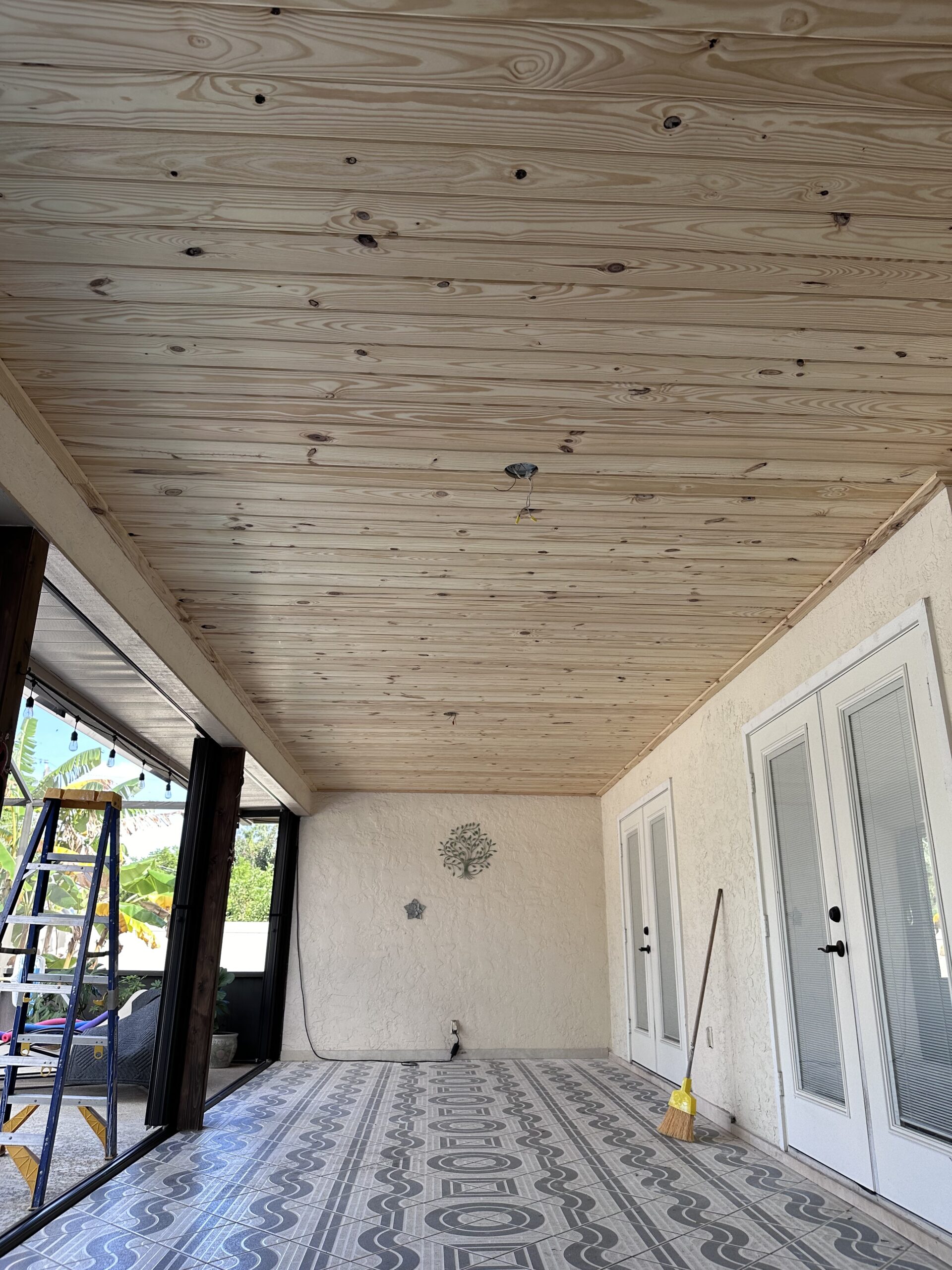 home construction and remodeling company in Port Saint Lucie