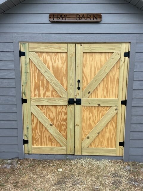 Door Installation Services