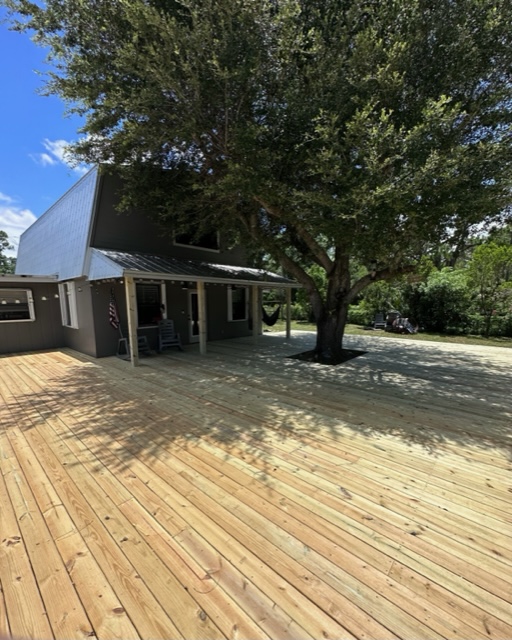 construction service in Port Saint Lucie