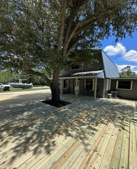 construction and remodeling services in Port Saint Lucie