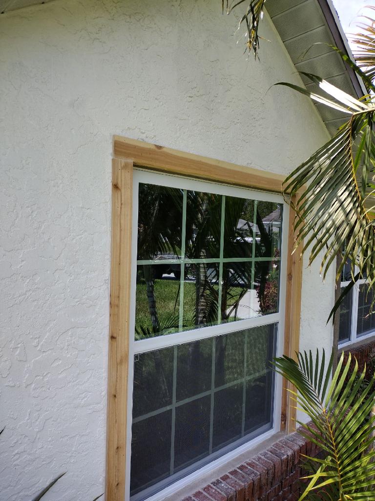 door install
