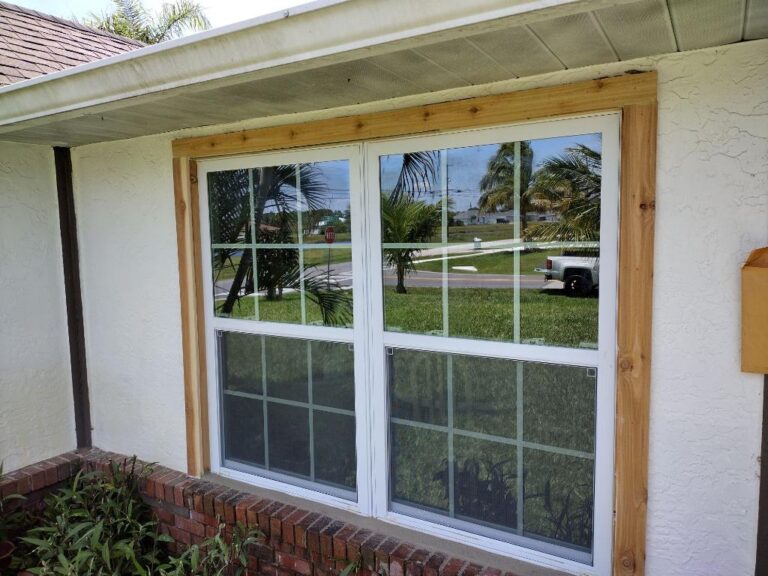 Door Installation Services