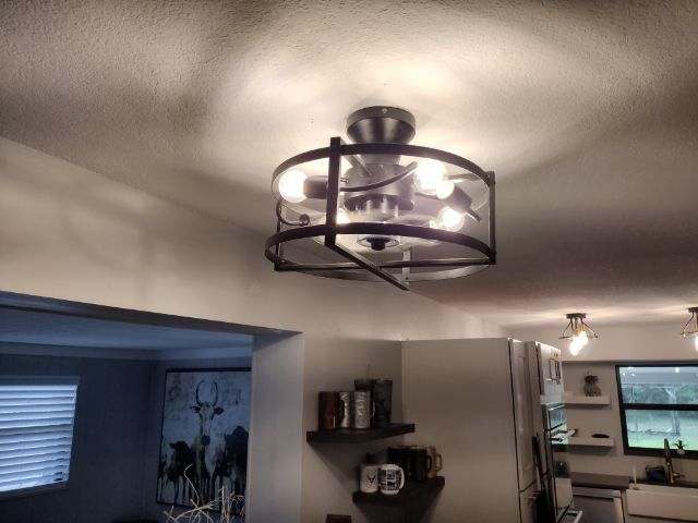 interior design work sample