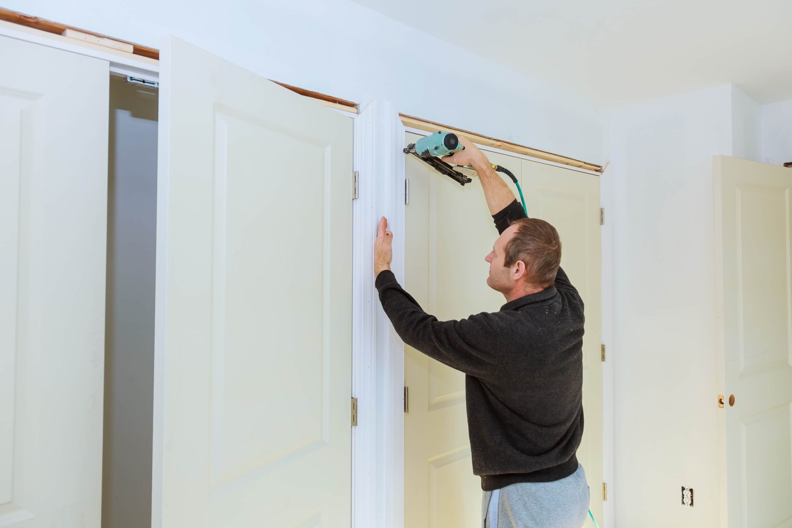 Door Installation Services