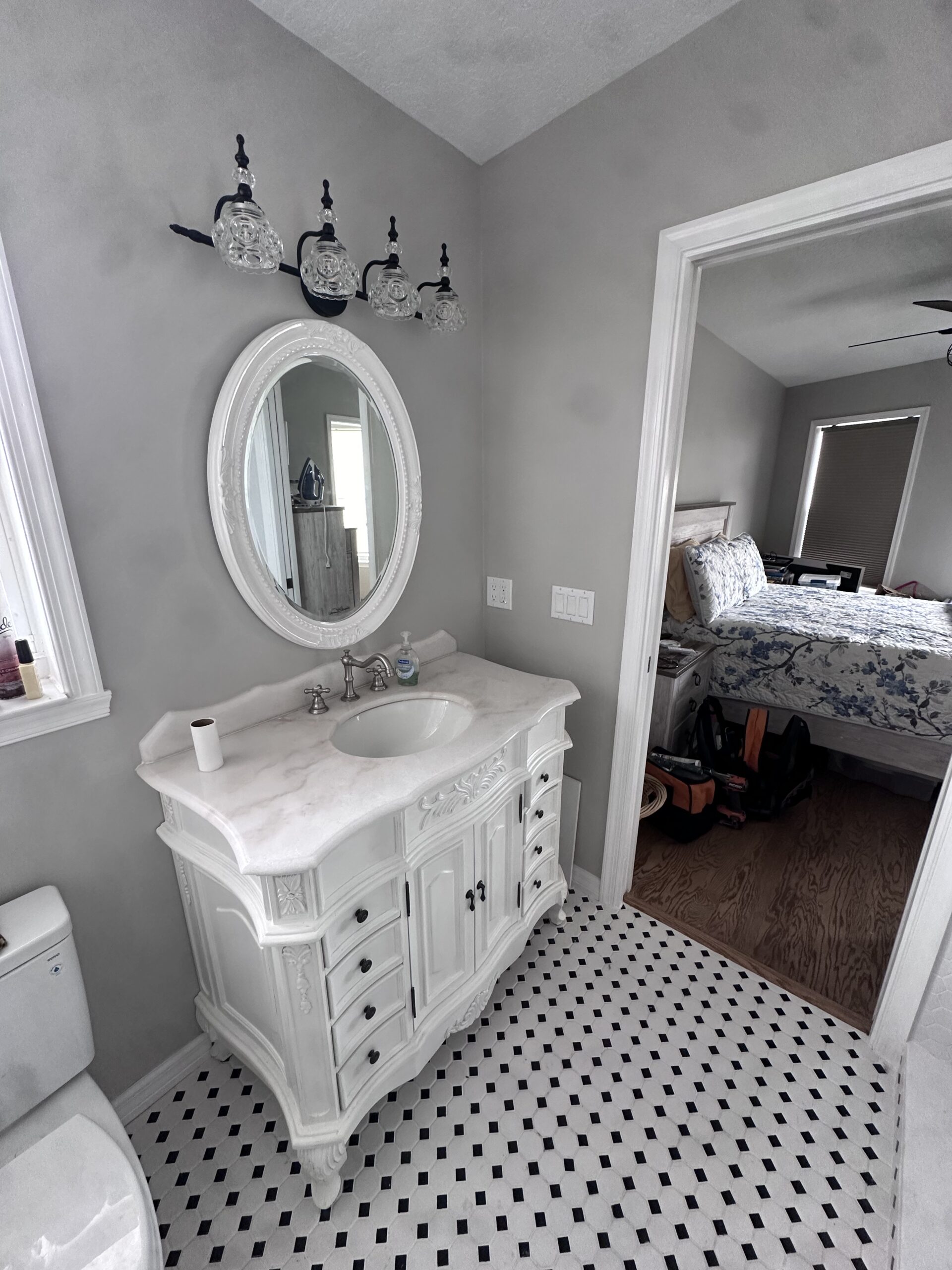 Remodeling and Construction Services