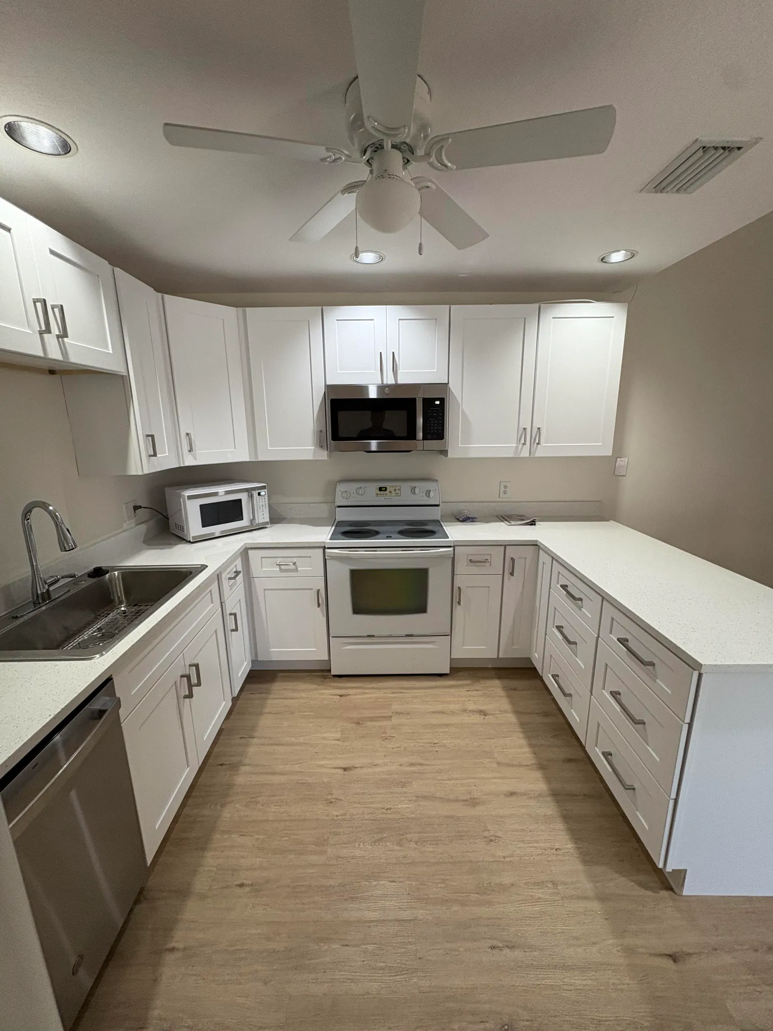 Remodeling and Construction Services