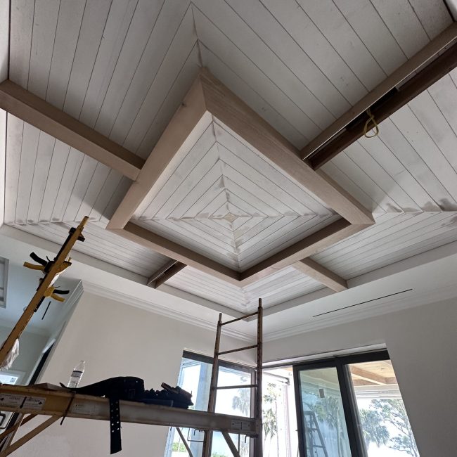 374BAE5C-B874-4FA8-BB4A-7D94A75EA7D9 Tongue And Groove Ceiling Installation