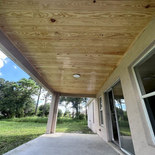 F38A4E67-C2AA-456A-A57B-10A1905FA9C7 Tongue And Groove Ceiling Installation